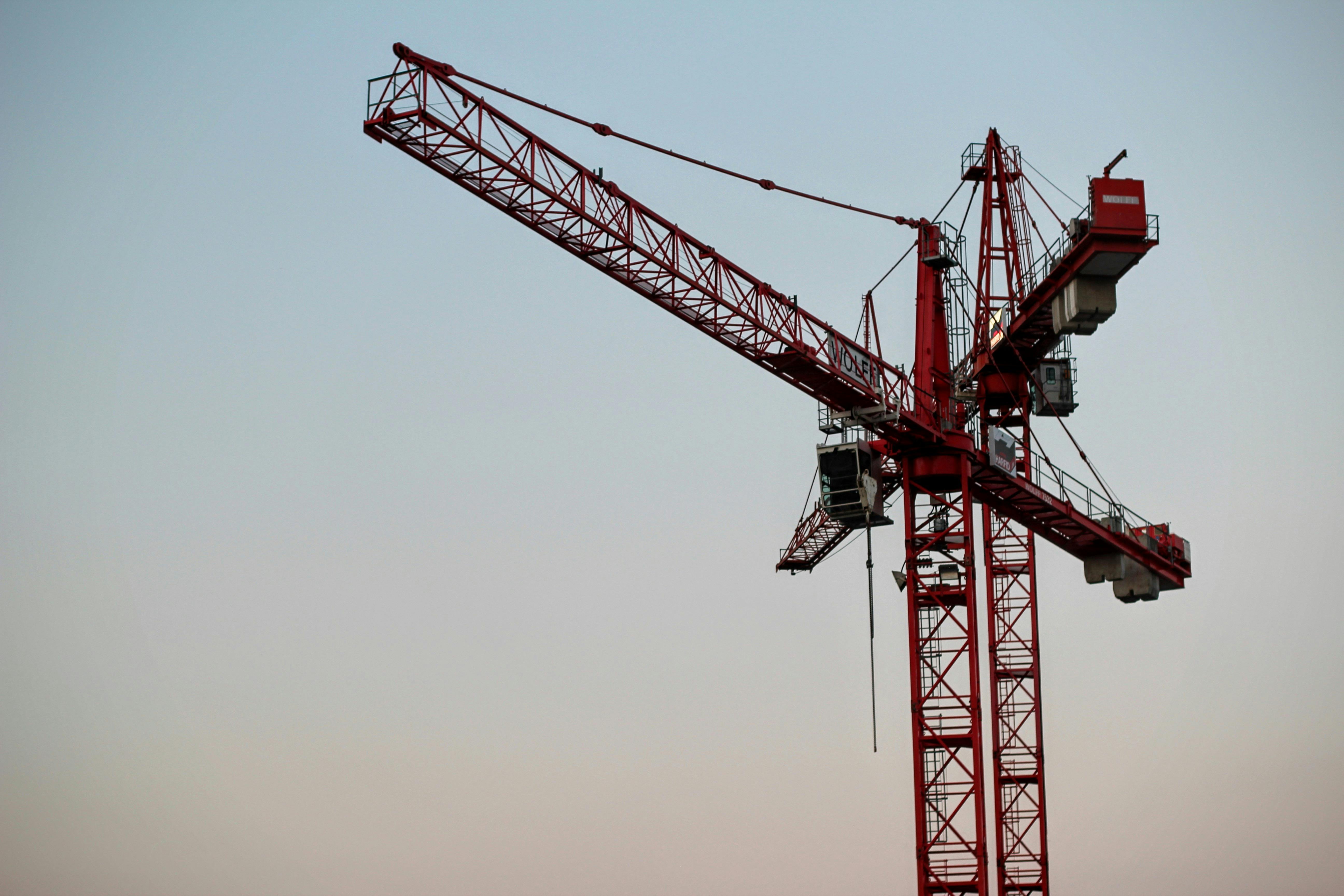 Construction projects