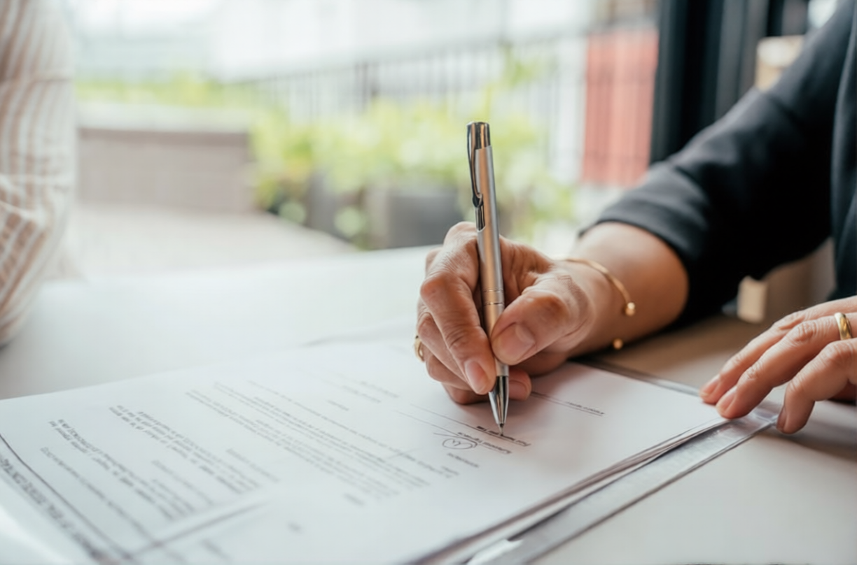 Individual finance